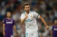 Real Madrid v Fiorentina